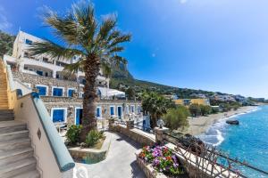 Ambiance Studios Kalymnos Greece