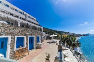 Ambiance Studios Kalymnos Greece