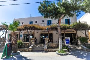 Ambiance Studios Kalymnos Greece