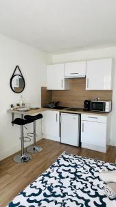 Les Appartements De Lina By LG Immo - Self Check-In - : photos des chambres