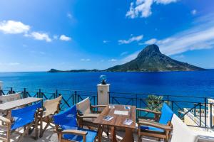 Ambiance Studios Kalymnos Greece