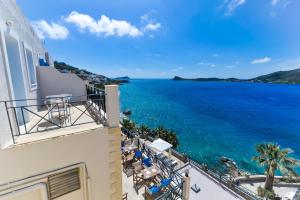 Ambiance Studios Kalymnos Greece