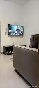 Shore 2 Tower 1 JMB Staycation