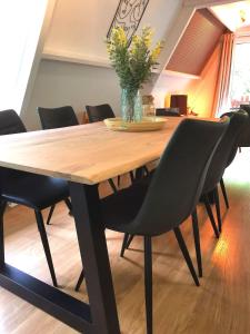 Chalet Het Bosnestje Durbuy