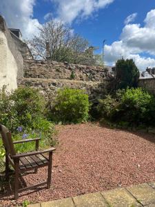 Boston House- Historic house situated in beautiful market town