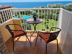 BENALMADENA GAMONAL ÁGUiLA WONDERFUL AT HOME