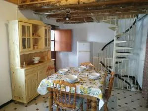 CASA LINA citra 010031-LT-0009 - Canepa