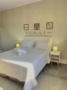 Casa Para Temporada Residência Silva - Índio