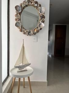 Apartamento con excelente ubicación BAYPOINT