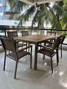 Apartamento con excelente ubicación BAYPOINT