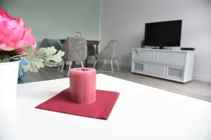 Apartament Emmi - Lędziny