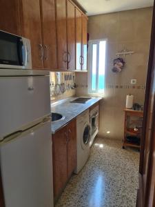 BENALMADENA GAMONAL ÁGUiLA WONDERFUL AT HOME