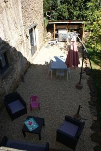 Gite La Cazarié - babyfoot, table pong pong, ,séjour patrimoine, nature,sportif