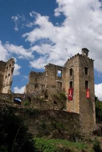 Maisons de vacances Gite La Cazarie-Sejour patrimoine, nature, sportif : photos des chambres