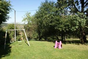 Maisons de vacances Gite La Cazarie-Sejour patrimoine, nature, sportif : photos des chambres