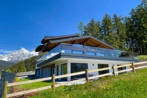 Traumblick Dachstein - Mandling