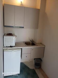 Aggelos Family Hotel