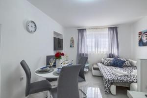Studio apartman Luka