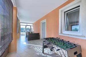 Studio apartman Luka