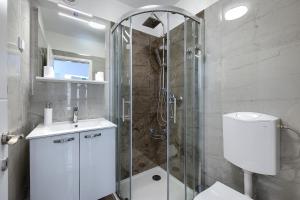 Studio apartman Luka