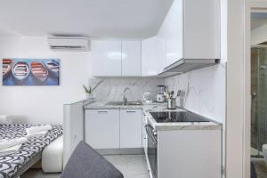 Studio apartman Luka