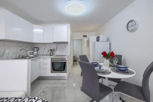 Studio apartman Luka