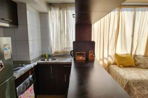 Departamento 2 y 1 B