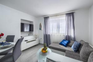 Studio apartman Luka
