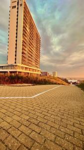 Ocean BreezeApartment: WakeUp 2 Sound of the Waves