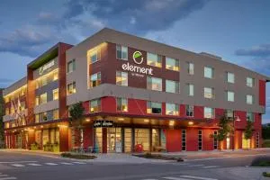 Element Basalt - Aspen - 格伦伍德温泉