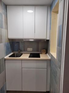 El Mirador de Fuengirola- Primerisima linea de playa (PYR)