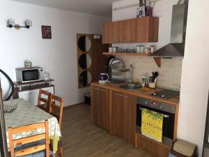 Апартамент Хармония