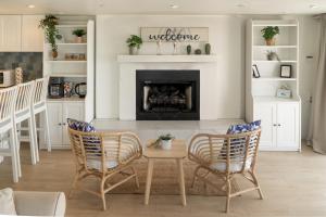 CASA MARIA - BEACHFRONT COTTAGE ON THE SAND