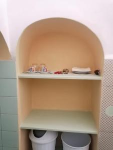 POSITANO CENTRAL HOUSE free wi-fi and air condition