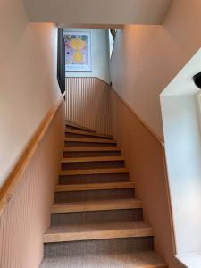 Panoramavy nära Gbg och natur