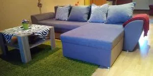 Ferienwohnung Bergblick - Leiwen