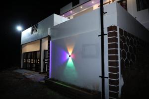 JDP Villa 2 Bhk House