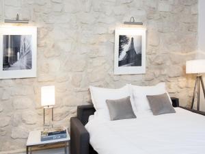 Appartements LivinParis - Luxury 2 Bedrooms Le Marais I : photos des chambres