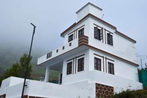 JDP Villa 2 Bhk House
