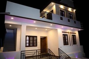 JDP Villa 2 Bhk House