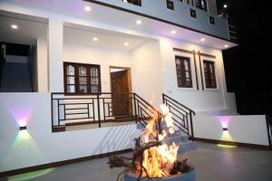 JDP Villa 2 Bhk House