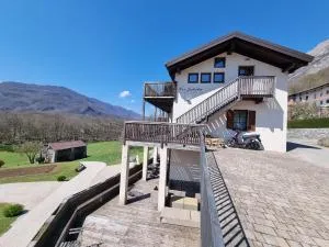 毕雅柯布公寓 - Magozd