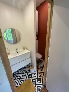 Appartements L’appartement Le Mer’Ville : photos des chambres