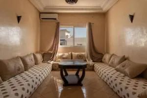 Agadir Beach Appartment - Aït Taksimt