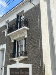 Appartements L’appartement Le Mer’Ville : Appartement 1 Chambre