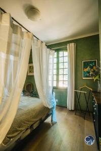 Villas Magnifique Domaine en Avignon : photos des chambres