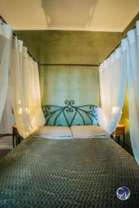 Villas Magnifique Domaine en Avignon : photos des chambres