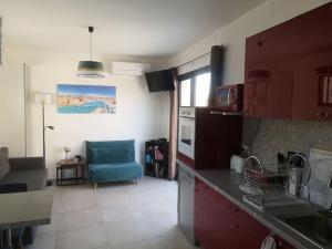 Appartements Chez Ramses : photos des chambres