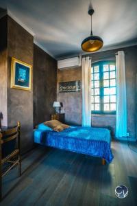 Villas Magnifique Domaine en Avignon : photos des chambres