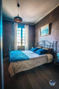 Villas Magnifique Domaine en Avignon : photos des chambres